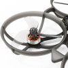 FPV квадрокоптер BetaFPV Air75 II Champion ELRS 2.4 ГГц — гоночный Whoop-дрон 75 мм с бесколлекторными моторами 0802 28000KV, камерой C03, Matrix 1S 5IN1 II, время полёта до 6 минут 50 сек